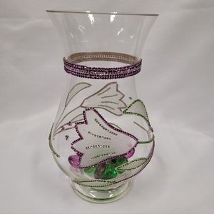 Urn Vase